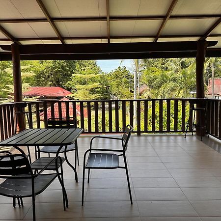 Red Coral Cottage Langkawi Dış mekan fotoğraf
