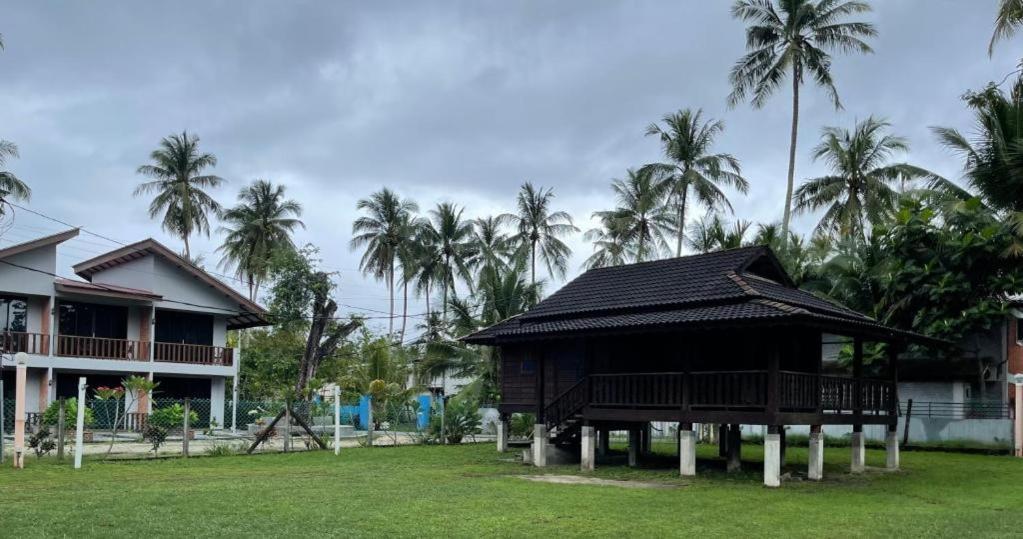 Red Coral Cottage Langkawi Dış mekan fotoğraf