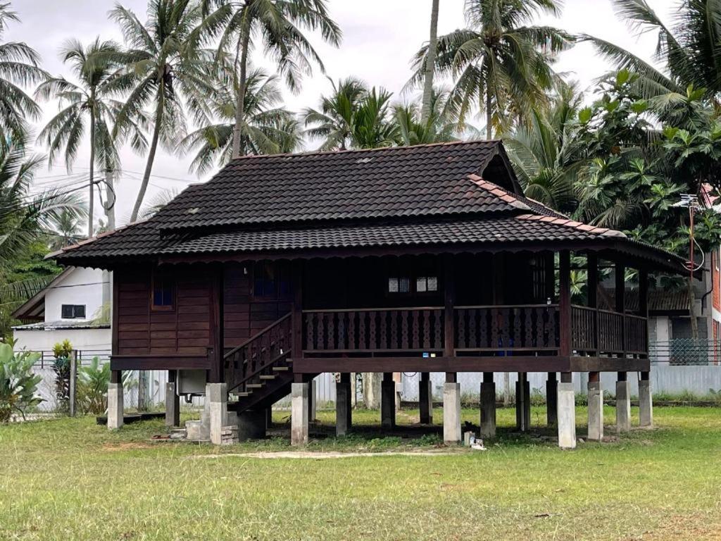 Red Coral Cottage Langkawi Dış mekan fotoğraf