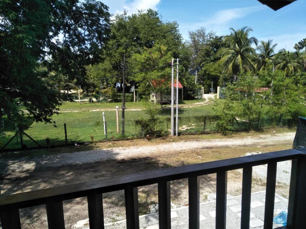 Red Coral Cottage Langkawi Dış mekan fotoğraf