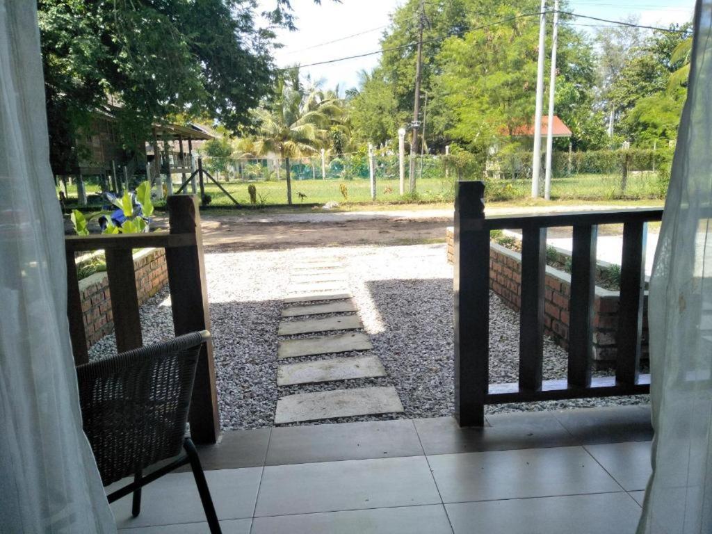 Red Coral Cottage Langkawi Dış mekan fotoğraf