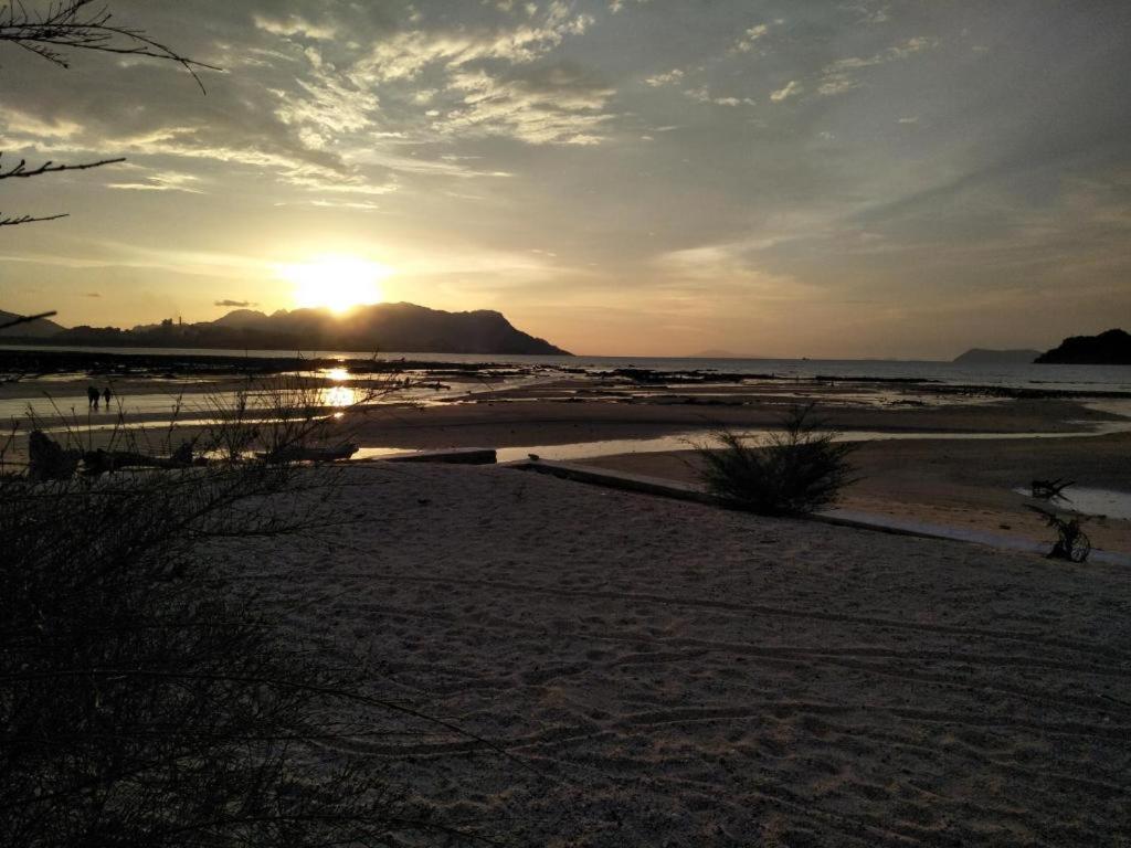 Red Coral Cottage Langkawi Dış mekan fotoğraf