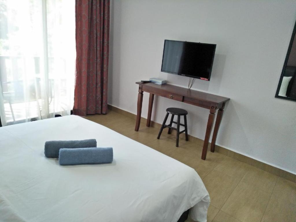 Red Coral Cottage Langkawi Dış mekan fotoğraf