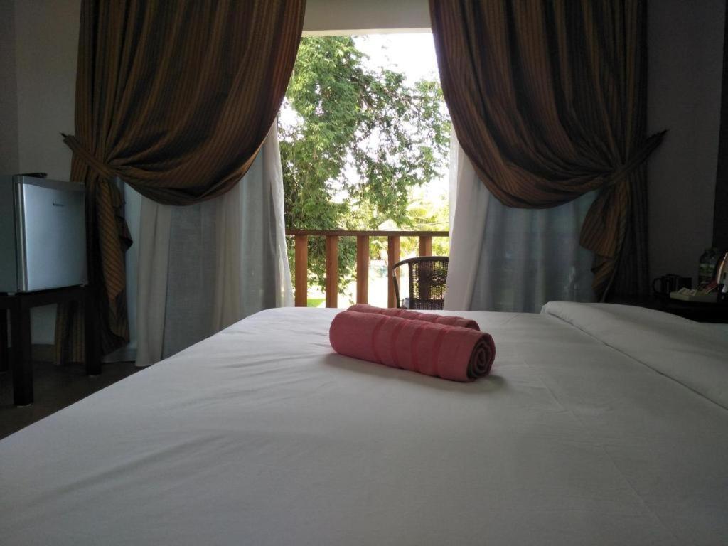 Red Coral Cottage Langkawi Dış mekan fotoğraf