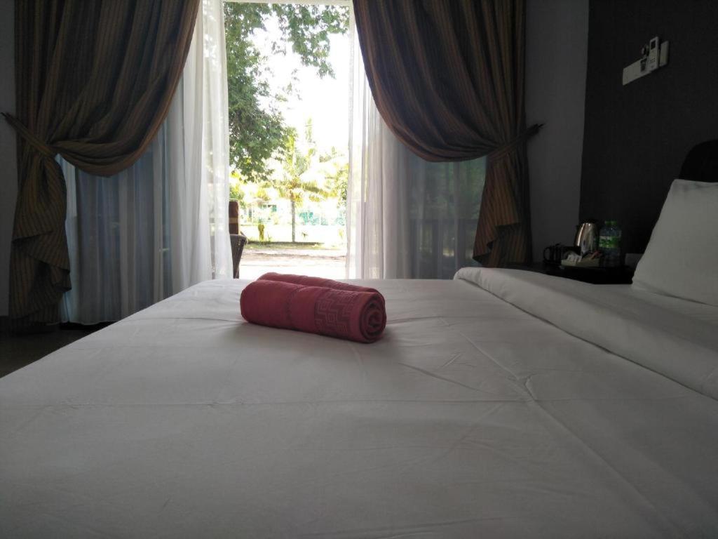 Red Coral Cottage Langkawi Dış mekan fotoğraf