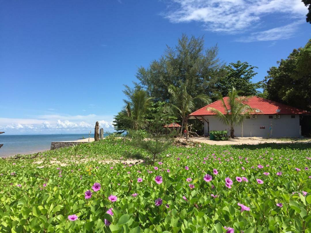 Red Coral Cottage Langkawi Dış mekan fotoğraf